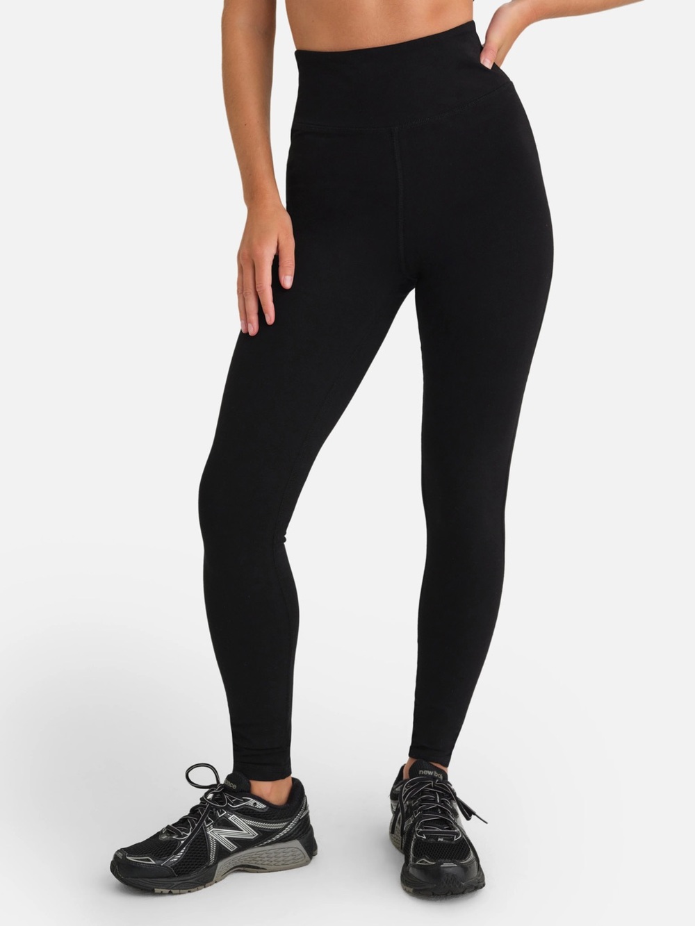 Mate the label organic stretch full length legging